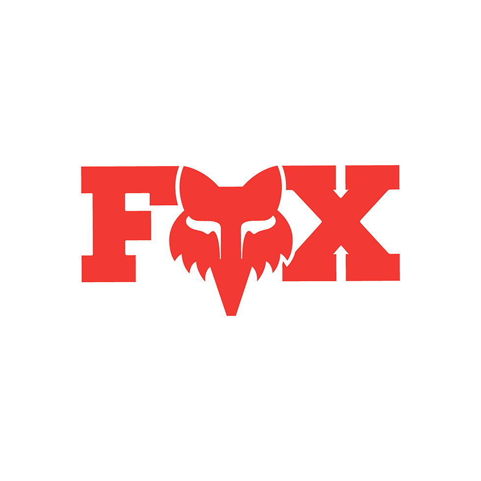 FOX F Head X 7"