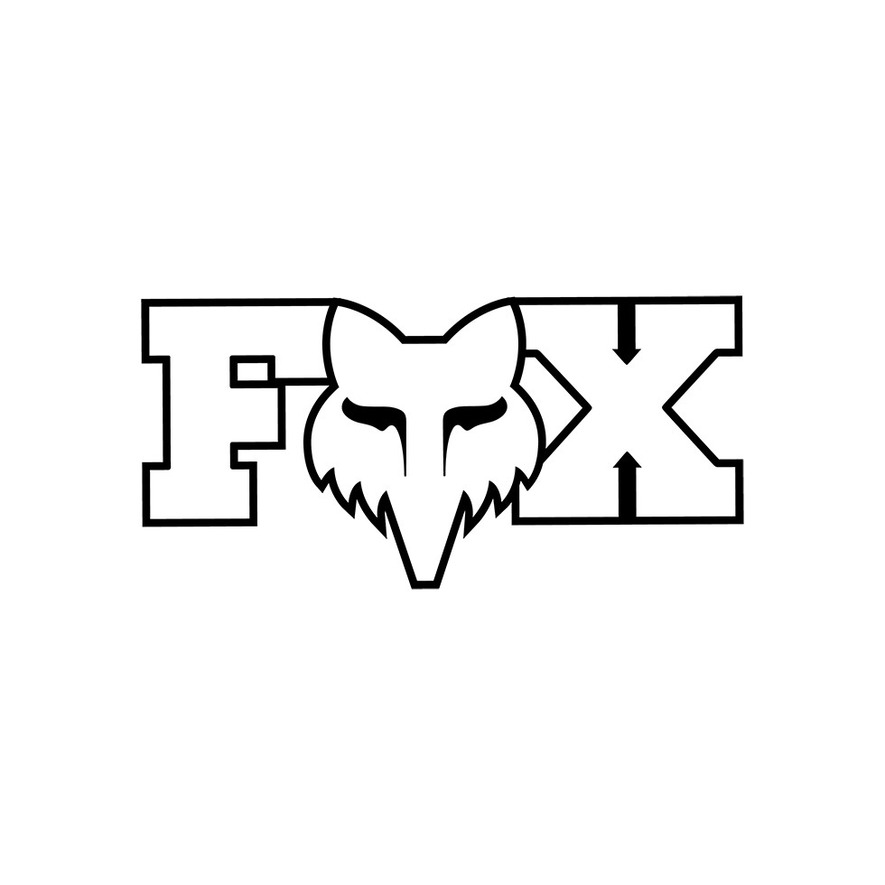 FOX F Head X 7"