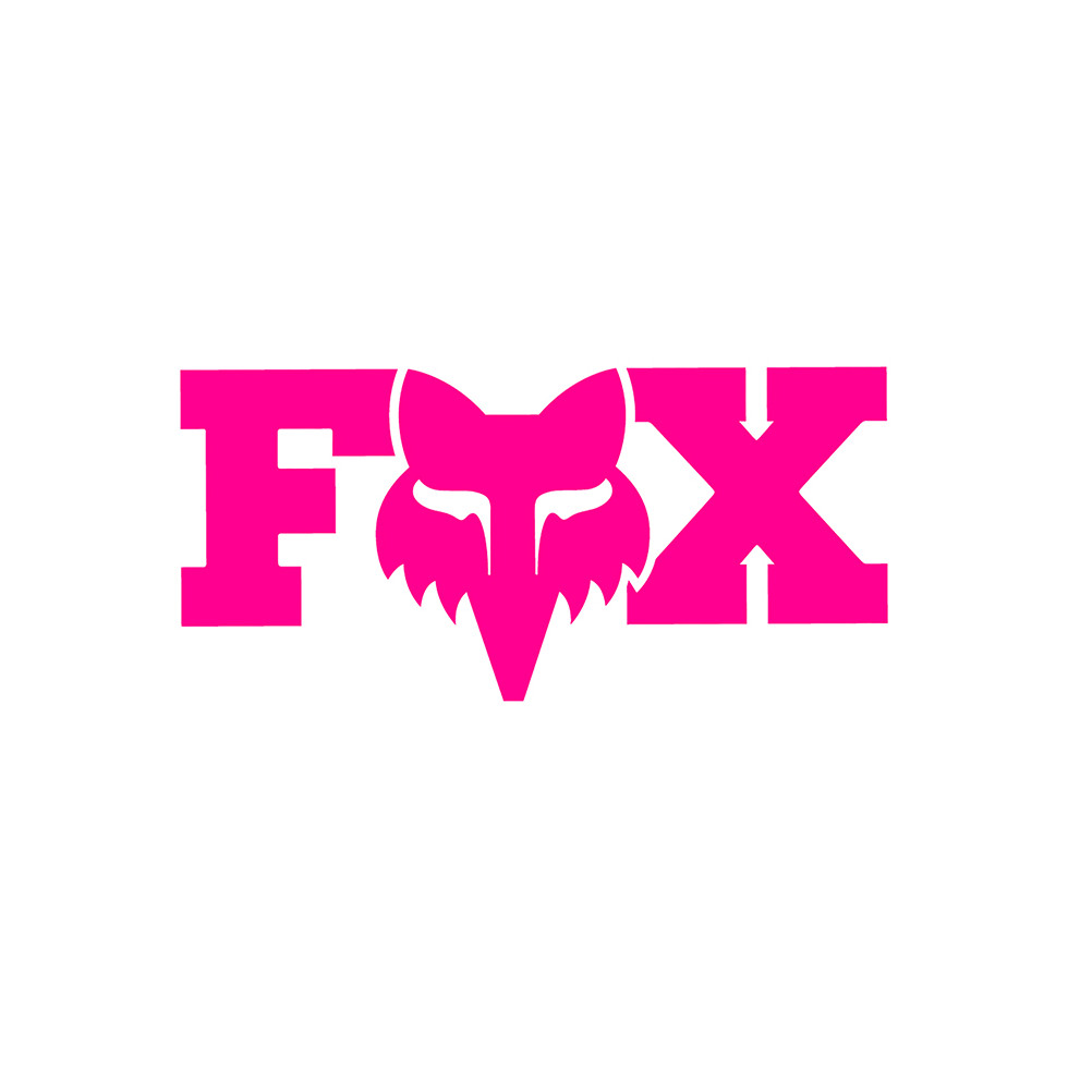 FOX F Head X 7"