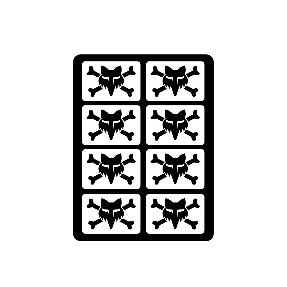 FOX Victory Logo Pack