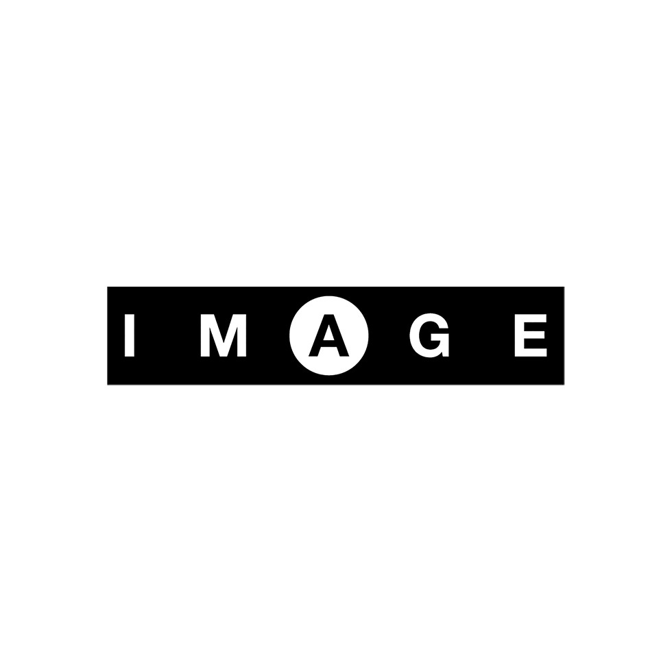 FOX Image Sticker 7"