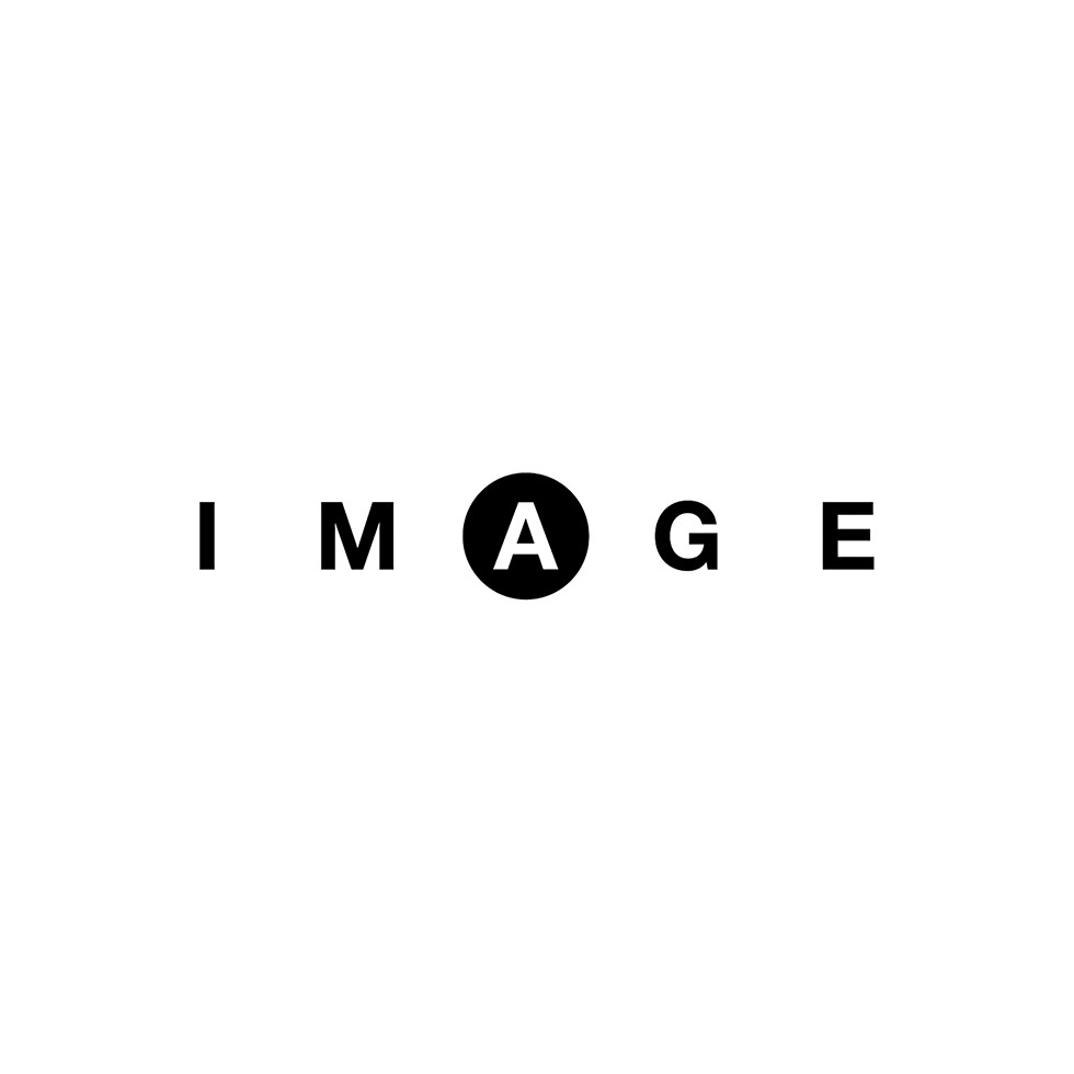 FOX Image Sticker 7"