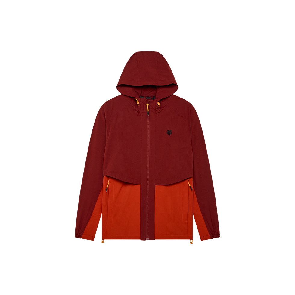 FOX Survivalist Windbreaker