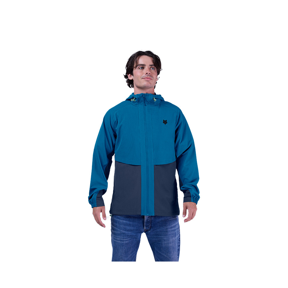 FOX Survivalist Windbreaker