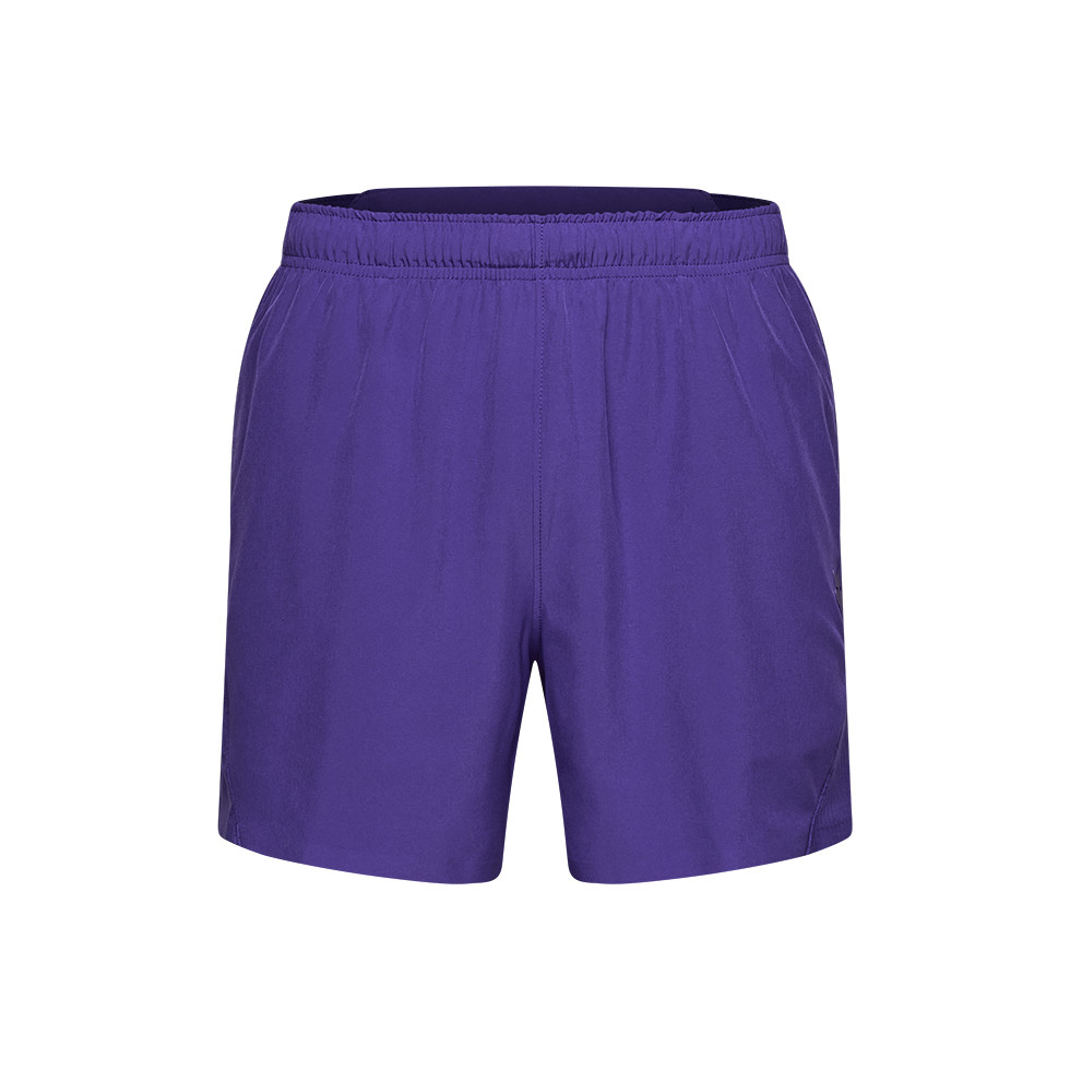 FOX Core Short 5" Linerless