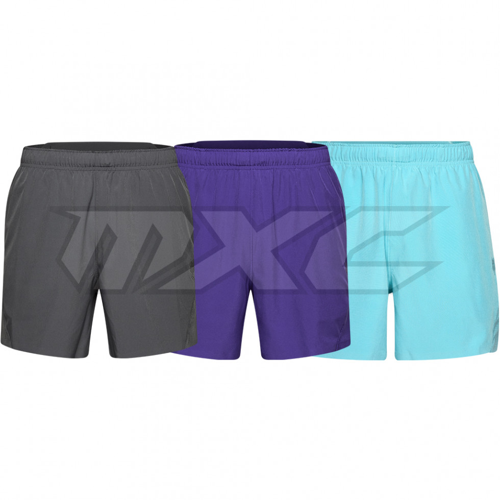 FOX Core Short 5" Linerless