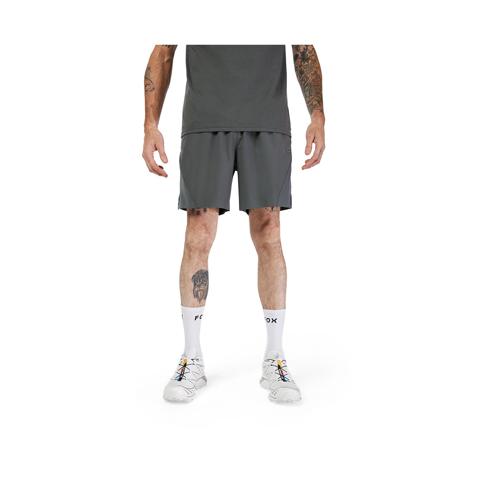 FOX Core Short 7" Linerless