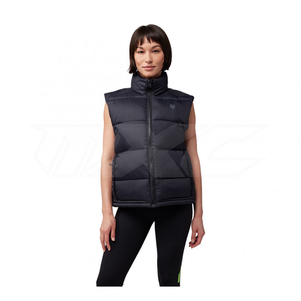 FOX Women Ridgeway Hi-Loft Vest