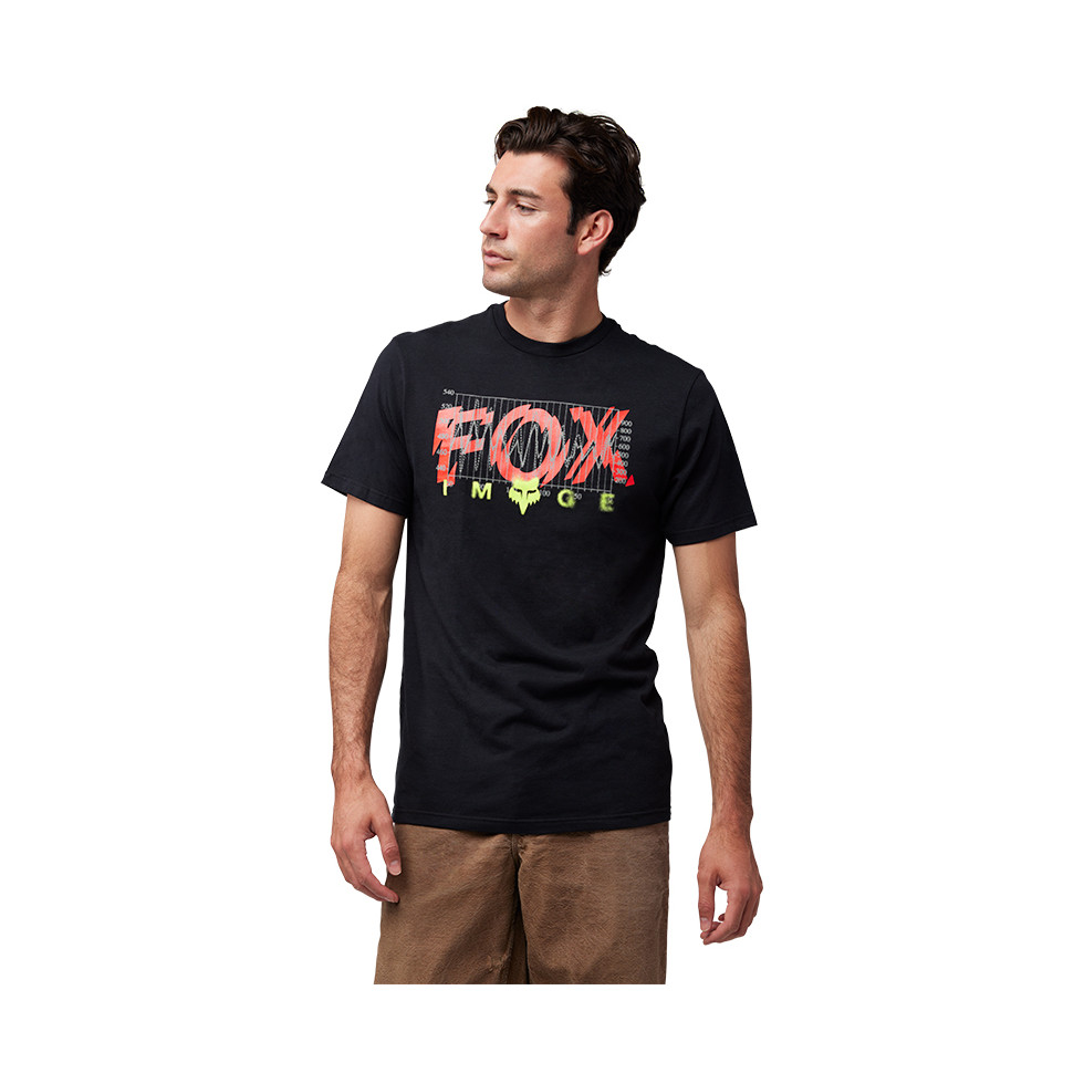 FOX Energy SS Premium T-Shirt