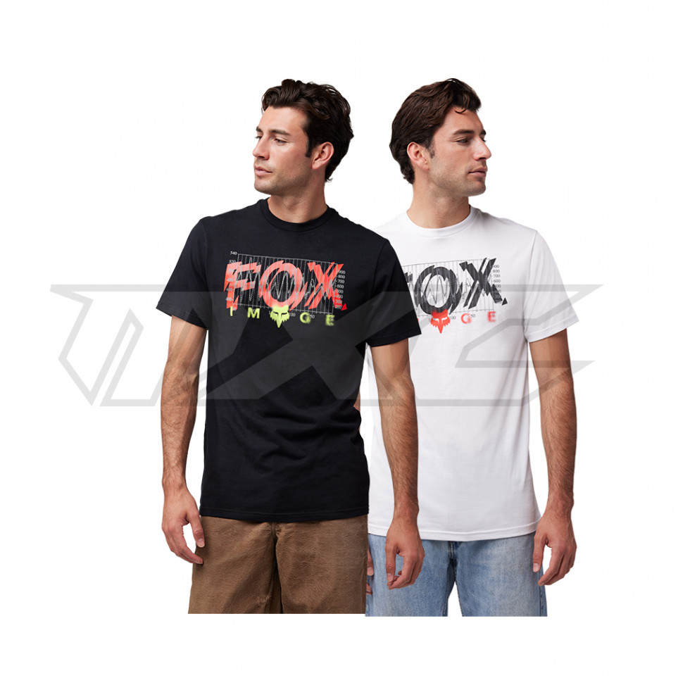 FOX Energy SS Premium T-Shirt