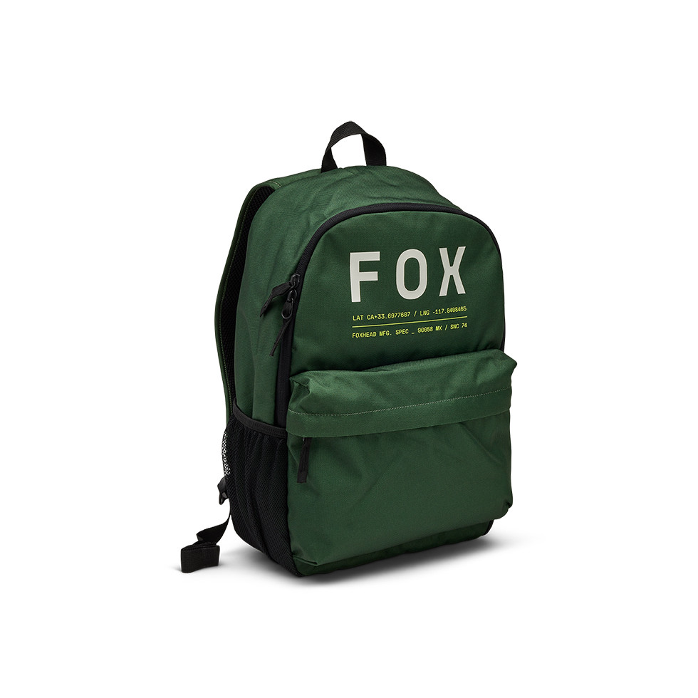 FOX Clean Up Backpack