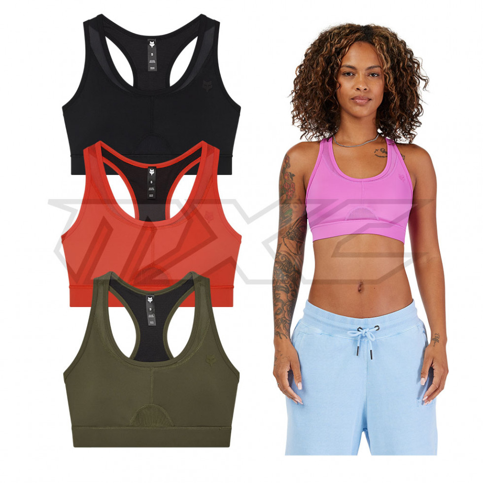 FOX Women Motive Bra