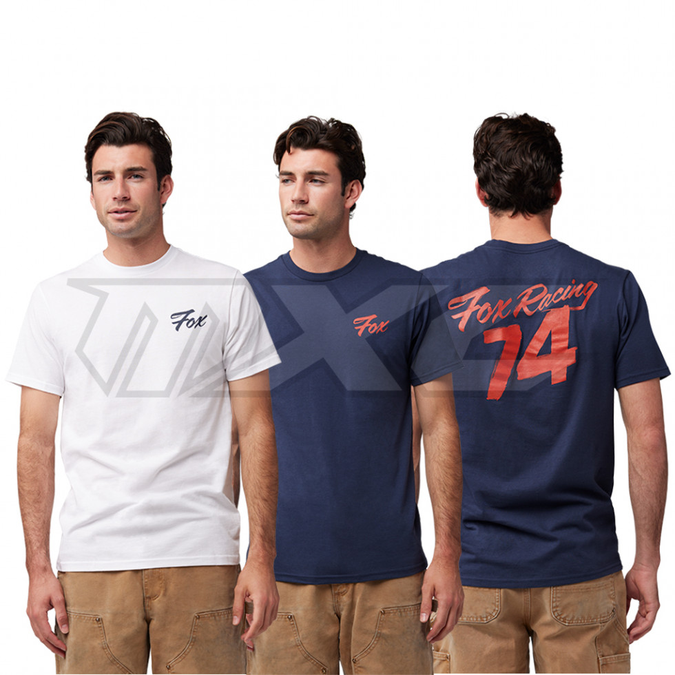 FOX Scripted SS Premium T-Shirt