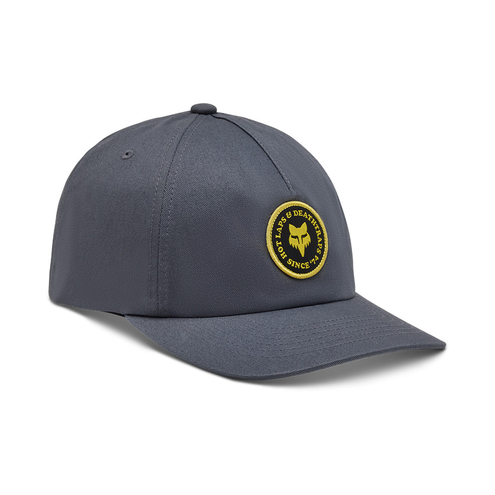FOX Hotlaps Adjustable Hat