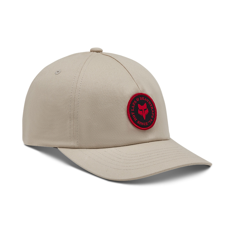 FOX Hotlaps Adjustable Hat