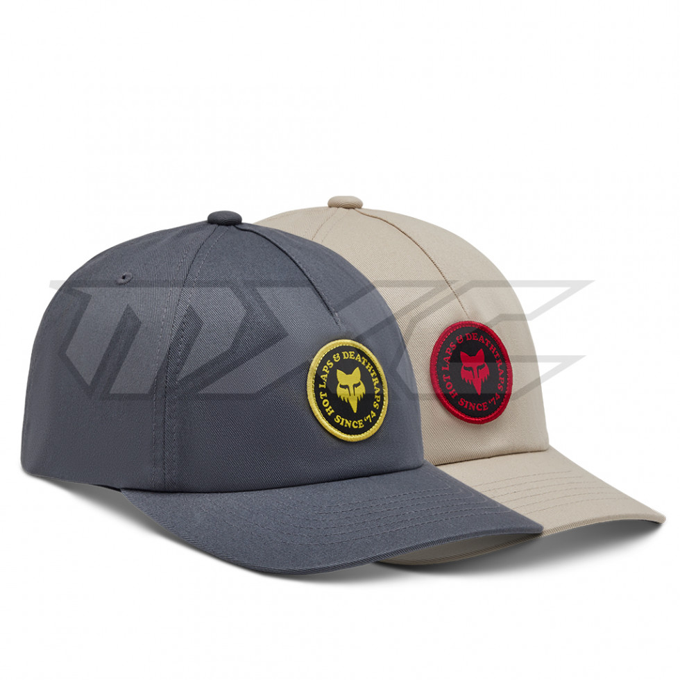 FOX Hotlaps Adjustable Hat