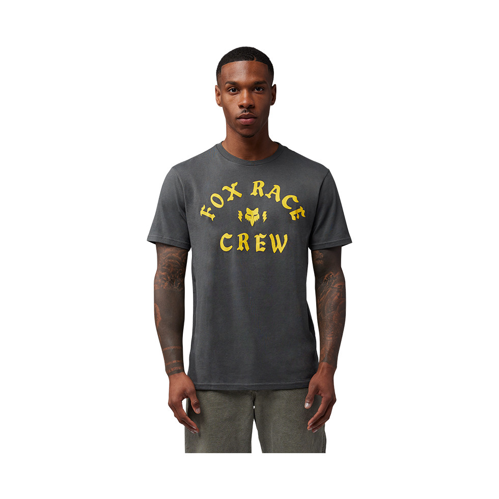 FOX Race Crew SS Premium T-Shirt