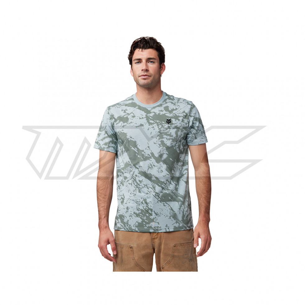 FOX Gravel SS Tech T-Shirt