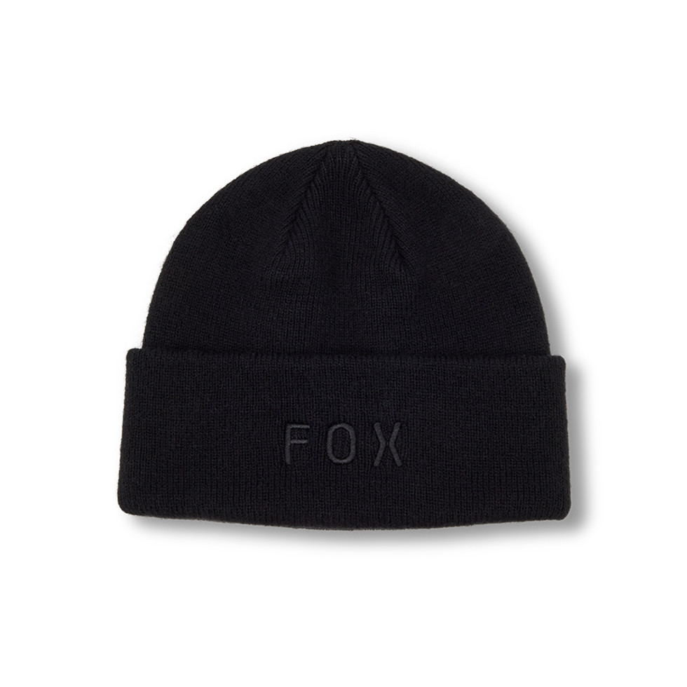 FOX Wordmark Beanie
