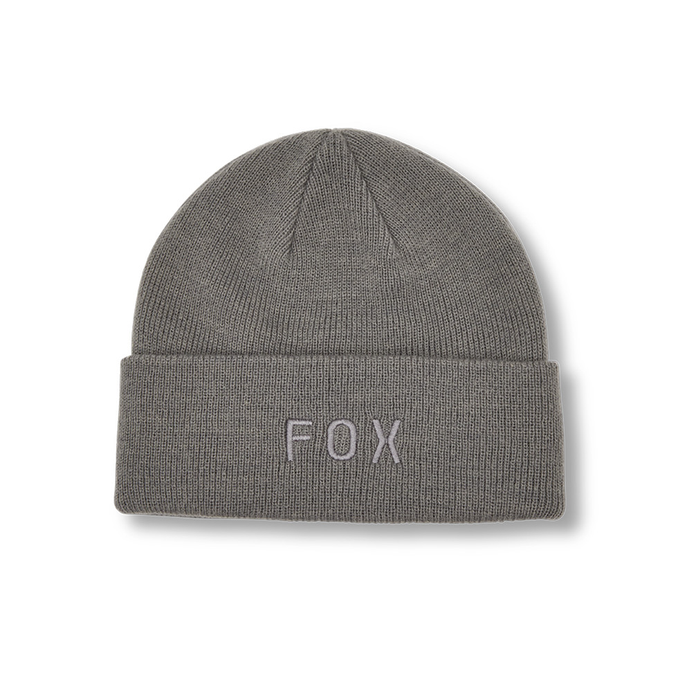 FOX Wordmark Beanie