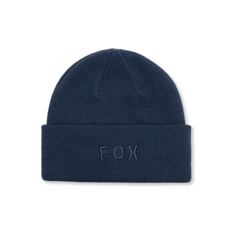 FOX Wordmark Beanie