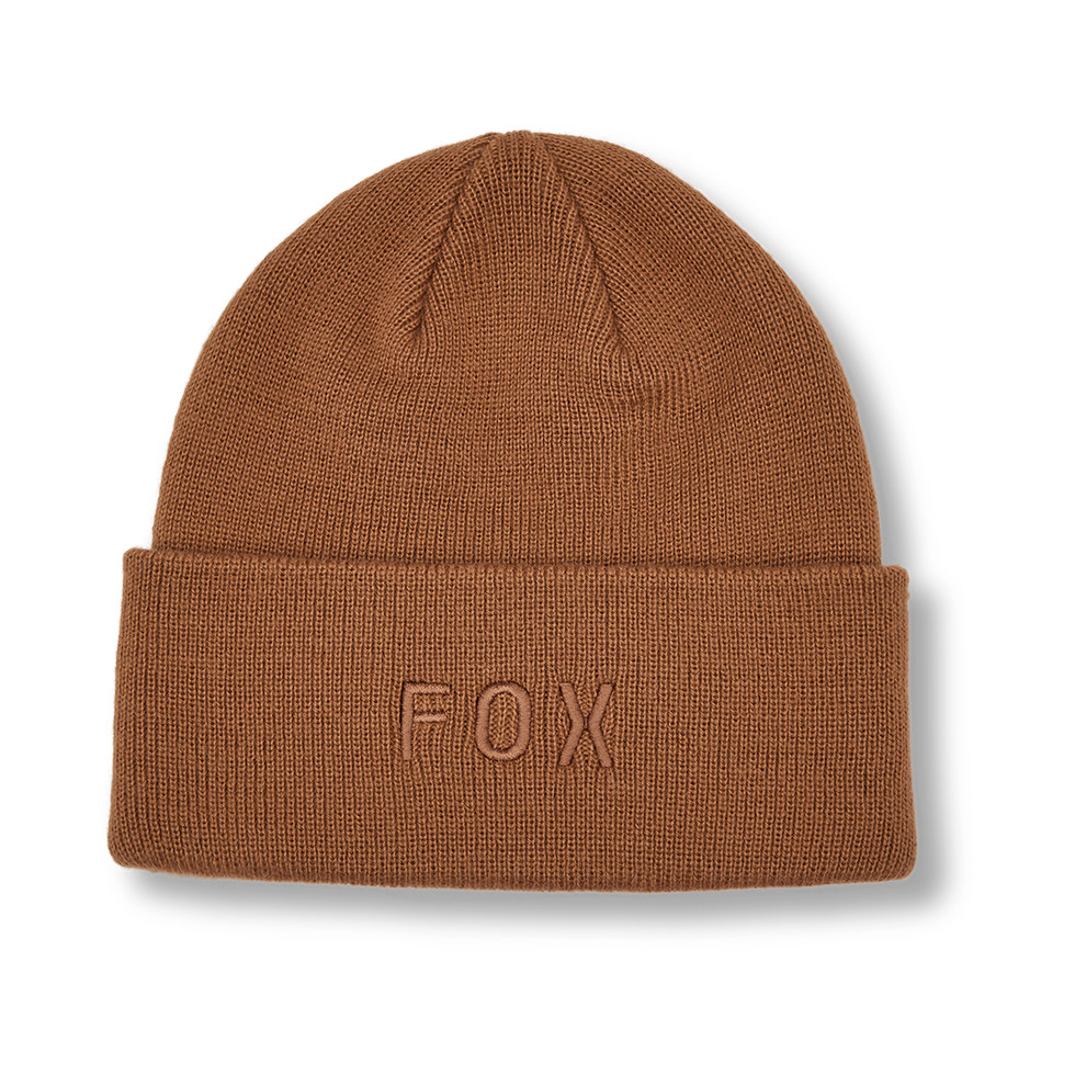 FOX Wordmark Beanie
