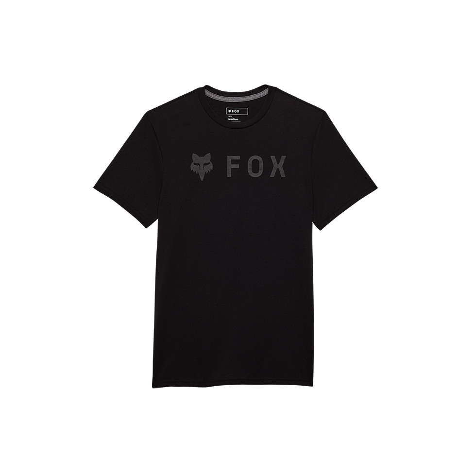 FOX Absolute SS Tech T-Shirt
