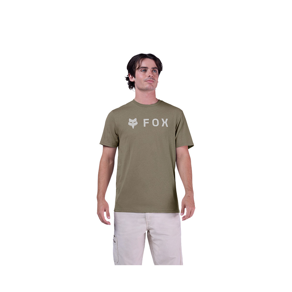 FOX Absolute SS Tech T-Shirt