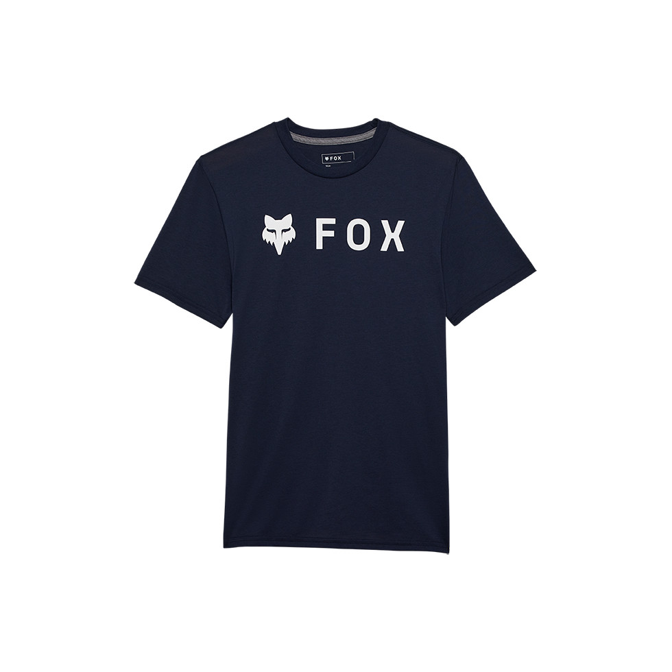 FOX Absolute SS Tech T-Shirt