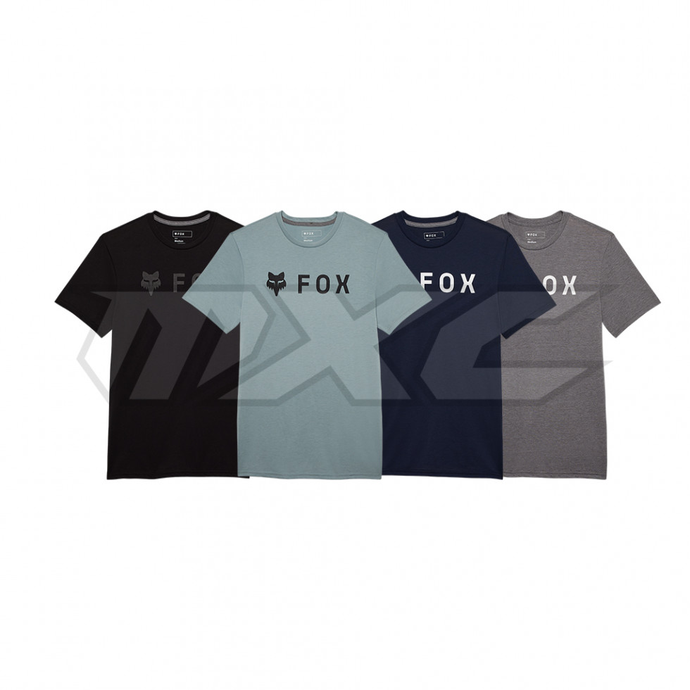 FOX Absolute SS Tech T-Shirt