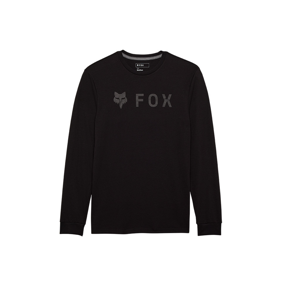 FOX Absolute LS Tech T-Shirt