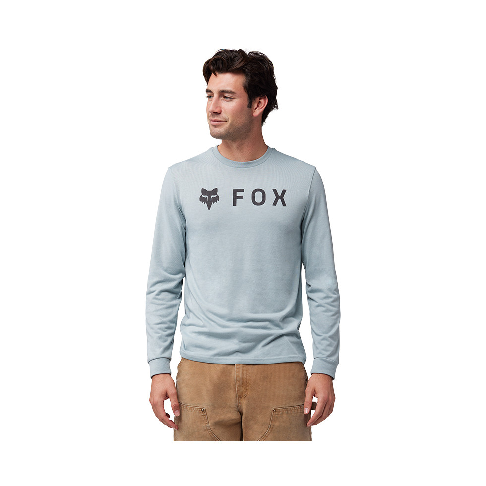 FOX Absolute LS Tech T-Shirt