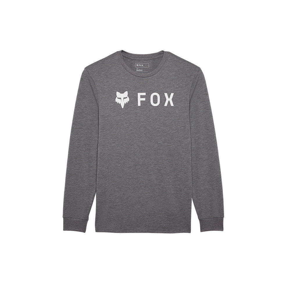 FOX Absolute LS Tech T-Shirt