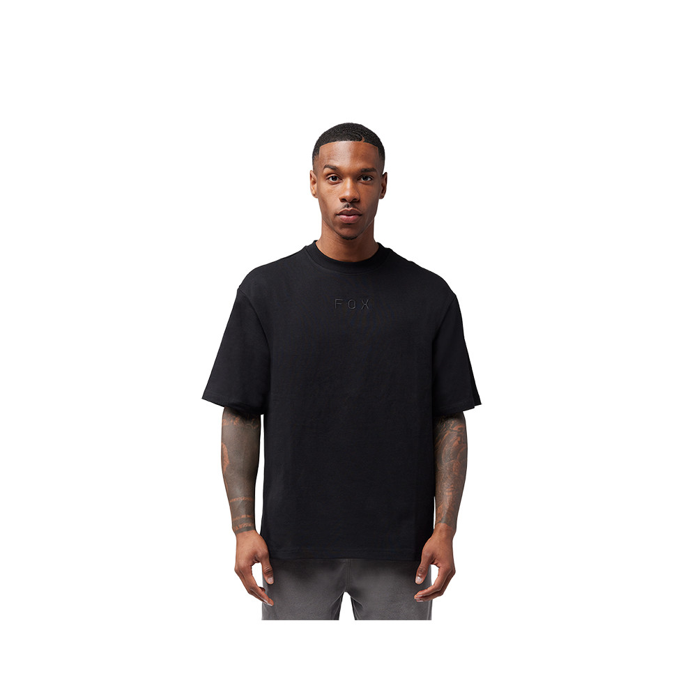 FOX Wordmark Oversized SS T-Shirt