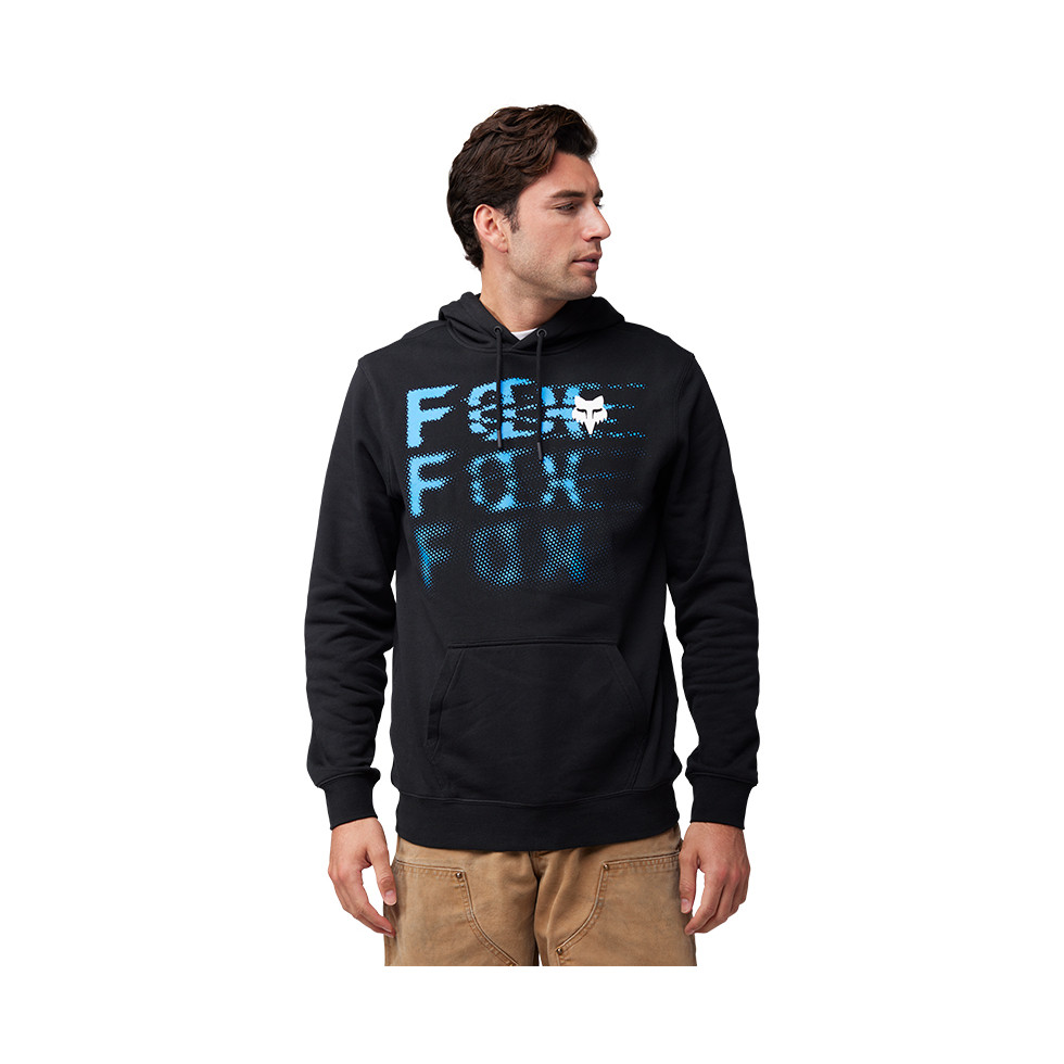 FOX Emotion Fleece Pullover