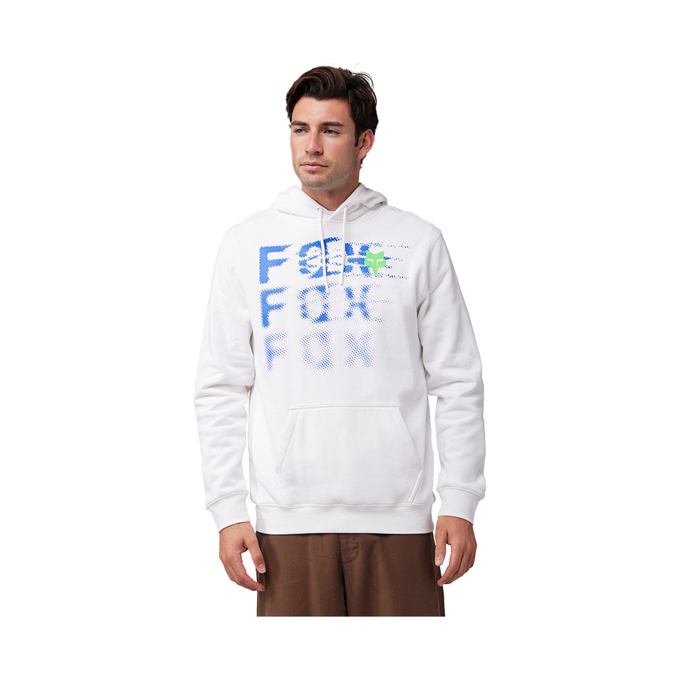 FOX Emotion Fleece Pullover