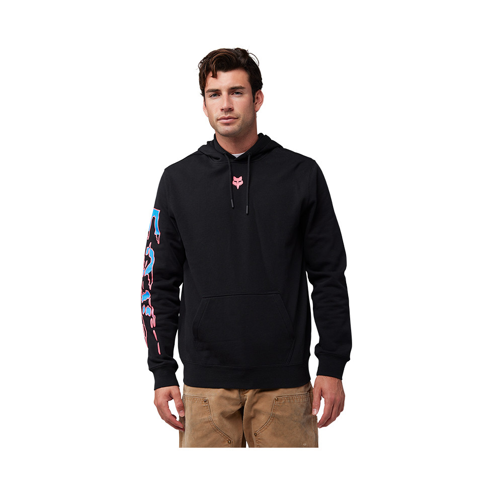 FOX Emotion Blast Fleece Pullover