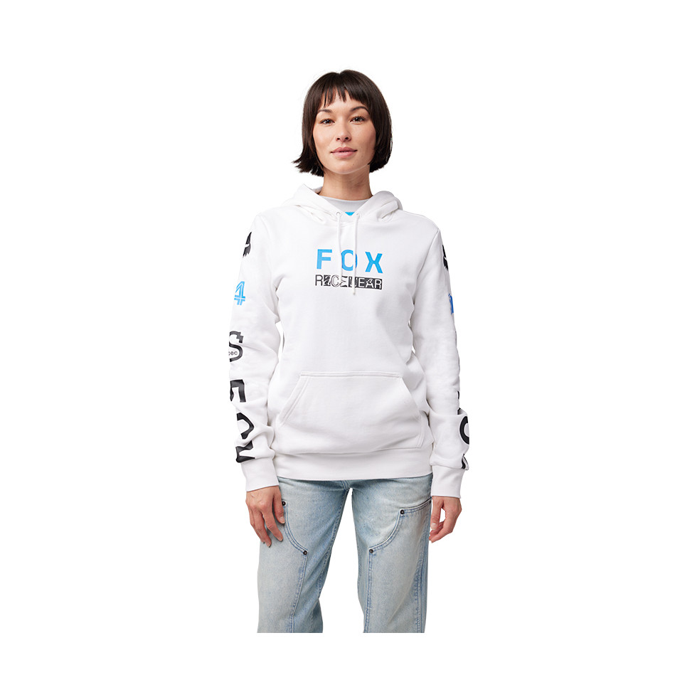 FOX Women Race Spec Fleece Pullover