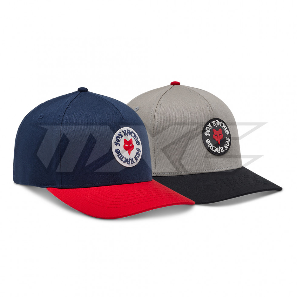 FOX Race Spec Flexfit Hat
