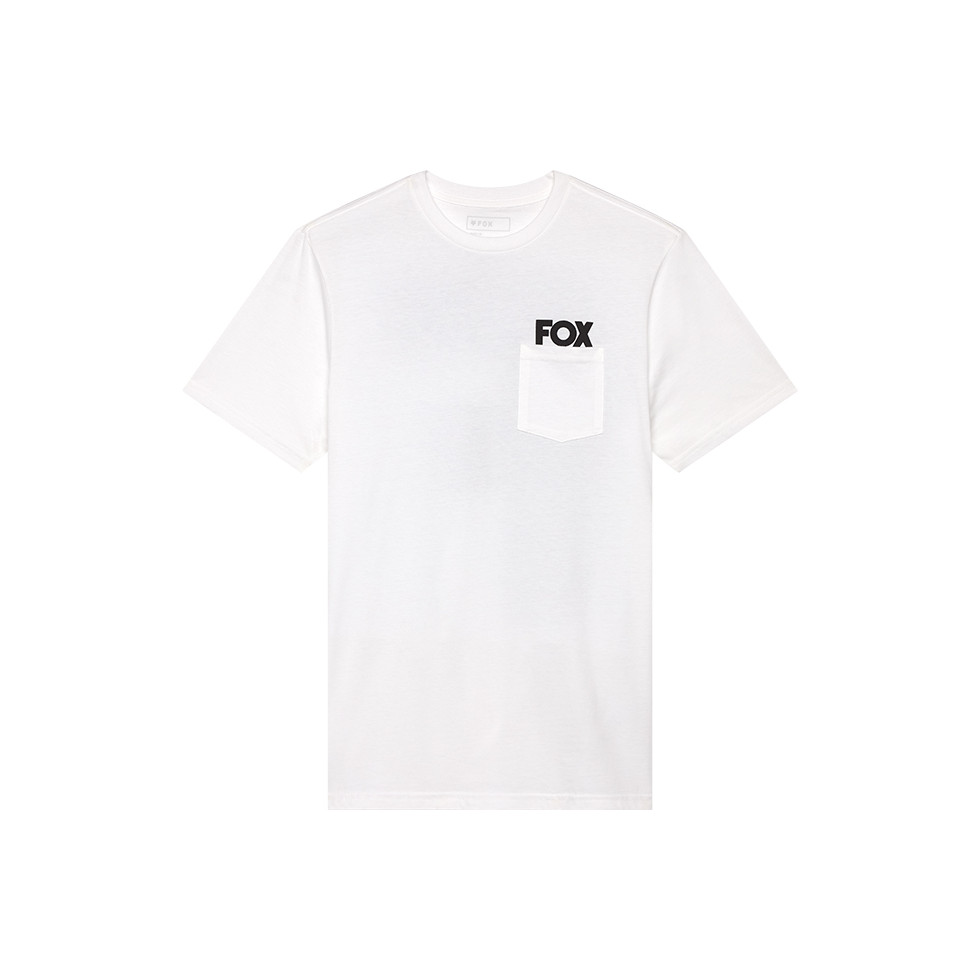 FOX Big F SS Premium T-Shirt