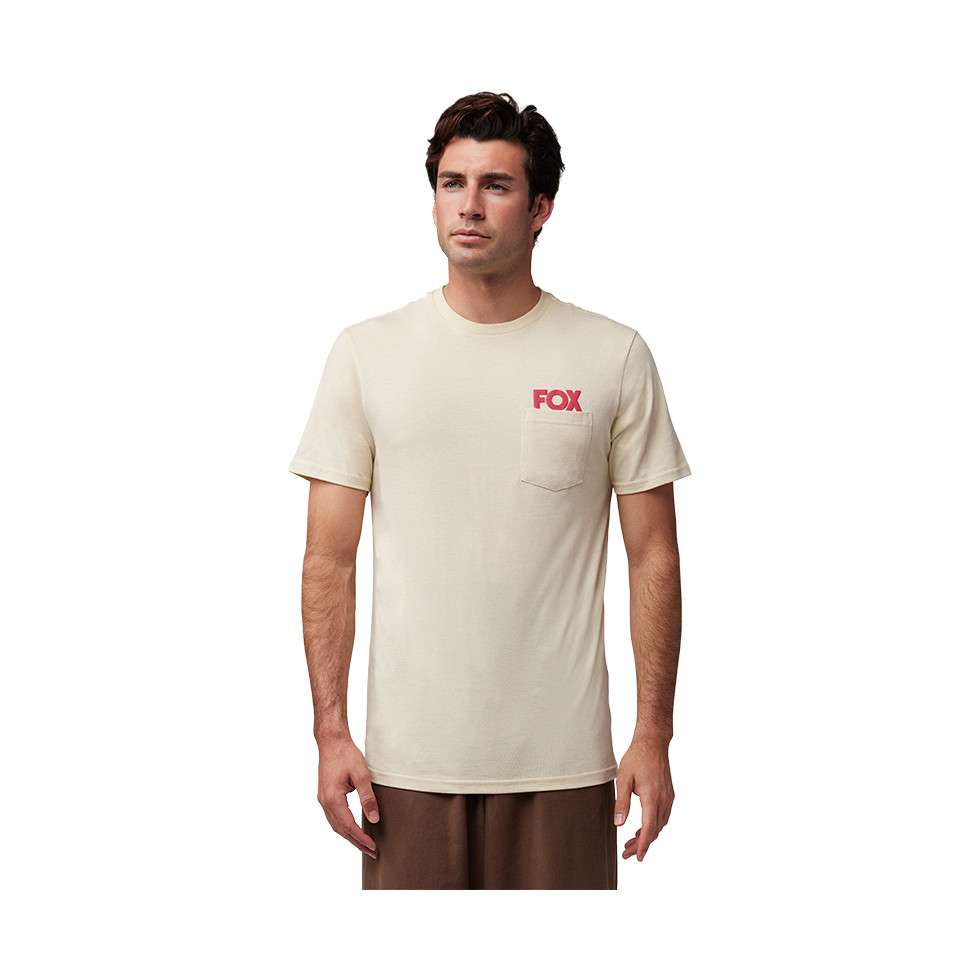 FOX Big F SS Premium T-Shirt