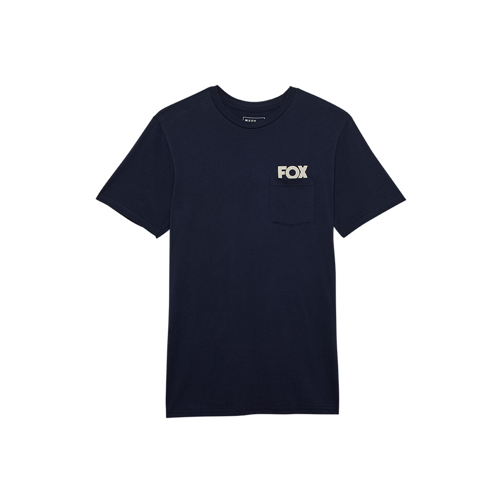 FOX Big F SS Premium T-Shirt