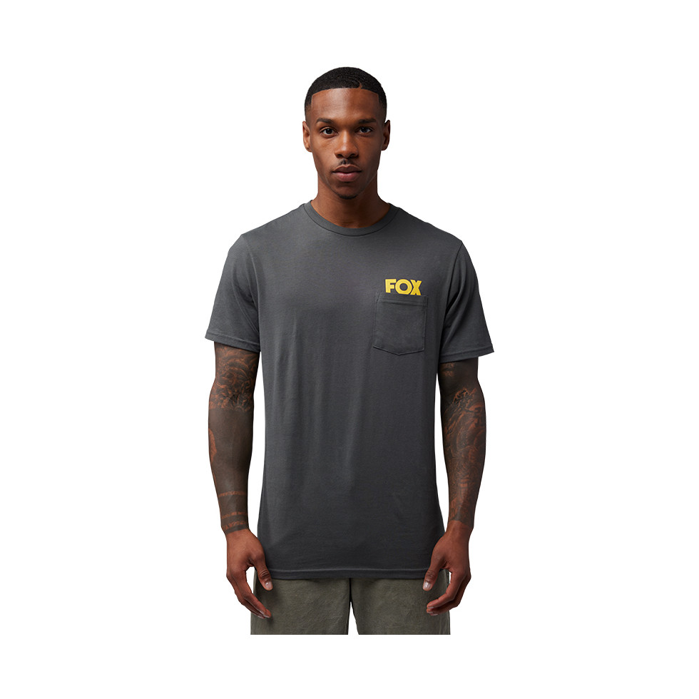 FOX Big F SS Premium T-Shirt