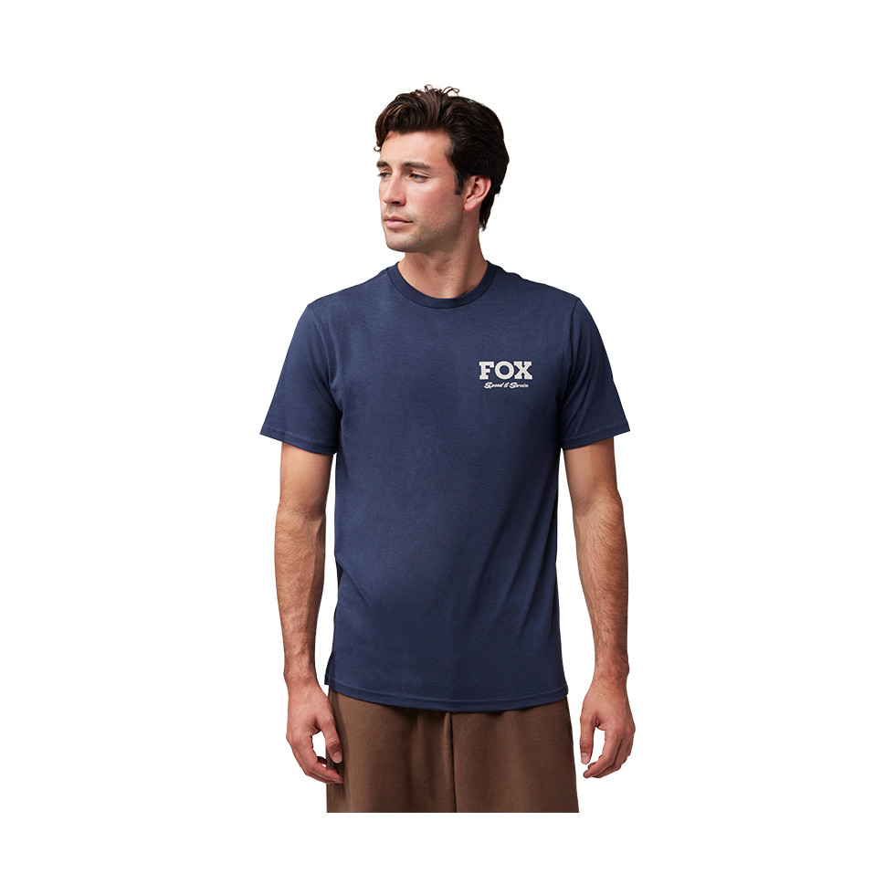 FOX Speed & Service SS Premium T-Shirt