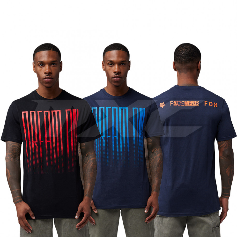 FOX RS Dream SS Premium T-Shirt