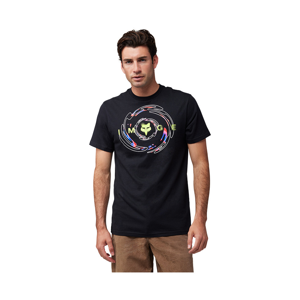 FOX Energy Face SS Premium T-Shirt