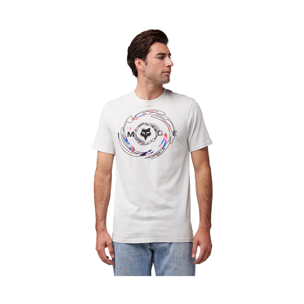FOX Energy Face SS Premium T-Shirt