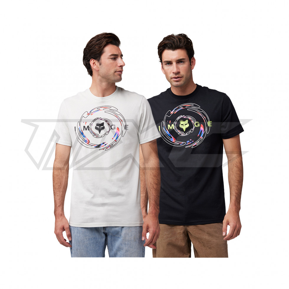 FOX Energy Face SS Premium T-Shirt