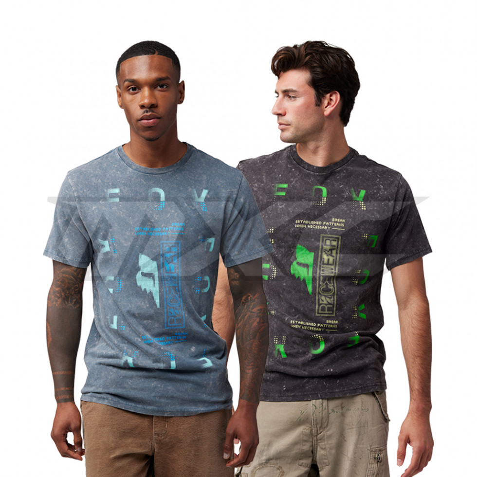 FOX Throttle SS Premium T-Shirt