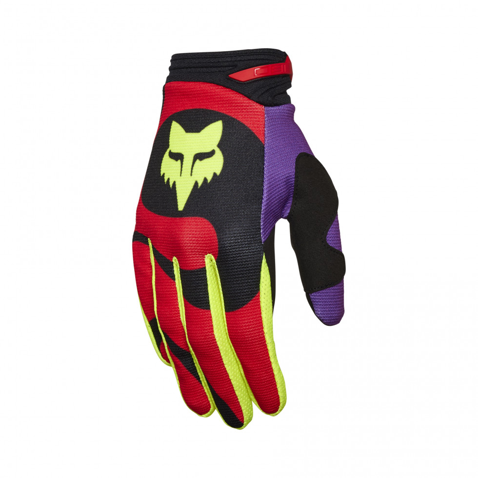 FOX 180 Emotion Glove